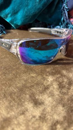 Oakley sun glasses