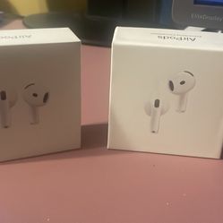 AirPods 4 