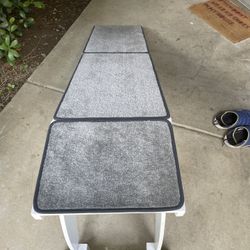 Pet Ramp