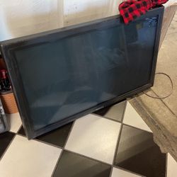Panasonic TV Monitor
