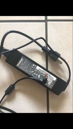 Lenovo AC ADAPTER