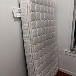 Twin Mattress