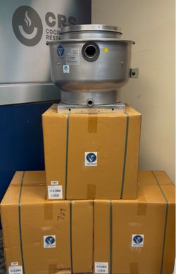 🔥 VENTEEL 1/2 HP COMMERCIAL ROOF EXHAUST FAN! 🔥