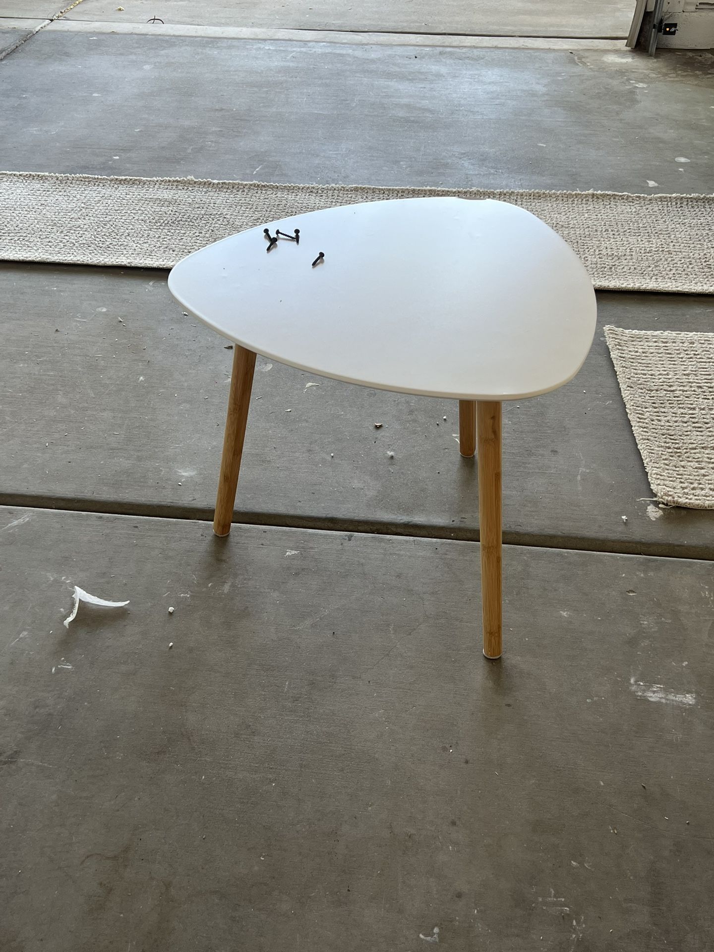 Tables / Furniture