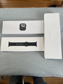 ⏱ Apple Watch Series 10 (Brand New + Sealed)