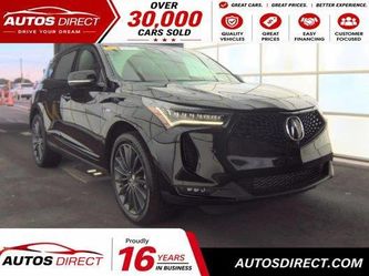 2023 Acura RDX