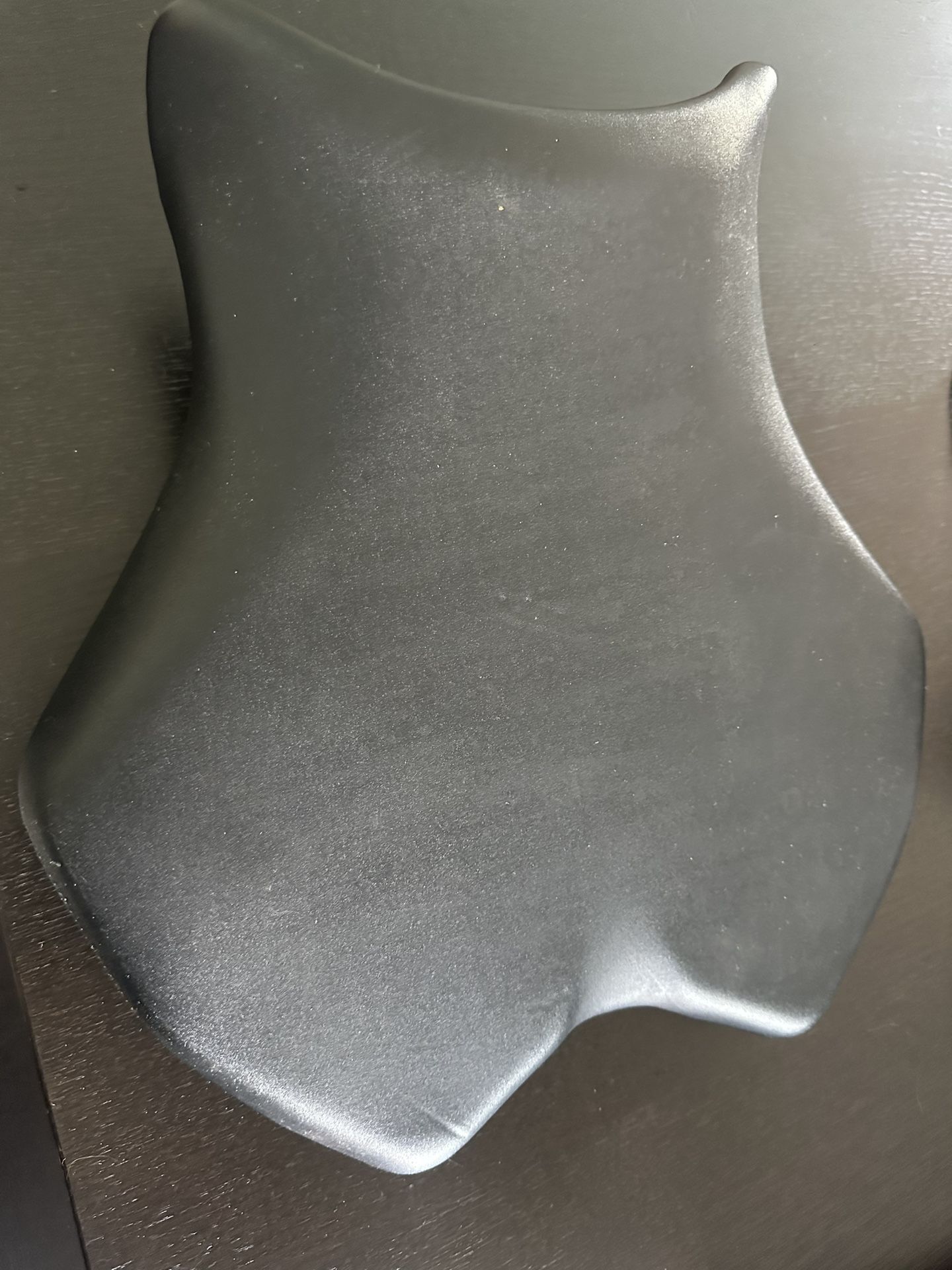 2017 Yamaha R6 Motorcycle Seat