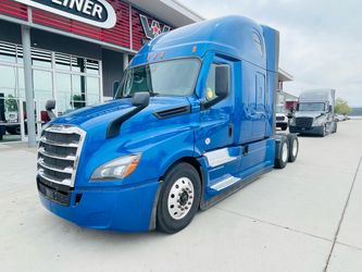2022 FREIGHTLINER CASCADIA DD15 455HP 306K MILES 🔥🔥 9K ENGINE HRS✅