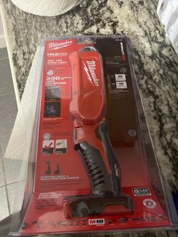 Brand new milwaukee M18 led stick light