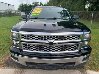 2014 Chevy Silverado Texas lifted //DP 3990// not parting out