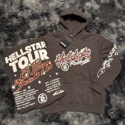 Hellstar Hoodie 