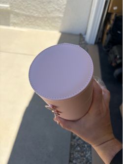 Tube Container