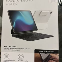 ESR Wireless Keyboard for iPad