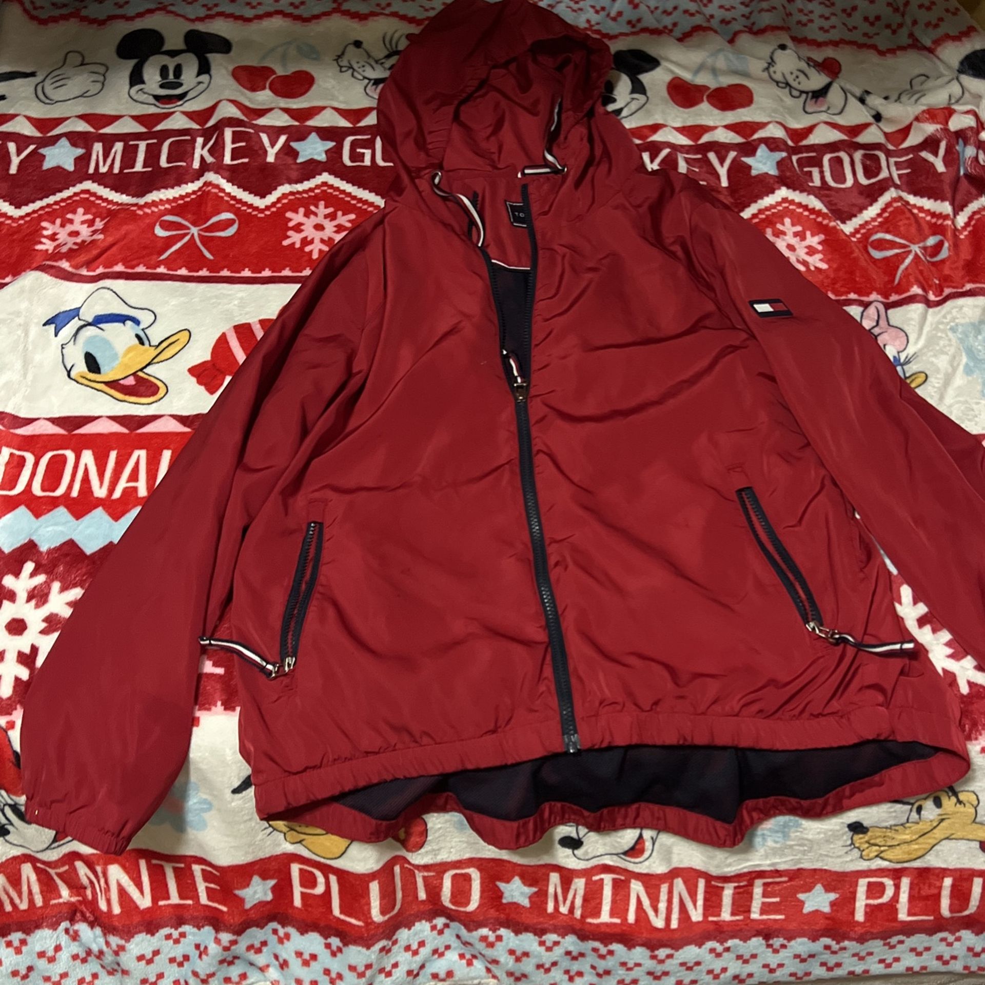 Tommy Hilfiger Jacket