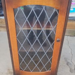 Cabinet Shelf