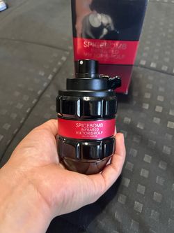 SPICEBOMB INFRARED VIKTOR & ROLF