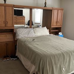 Bedroom Set 