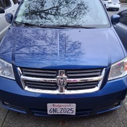 2010 Dodge Grand Caravan