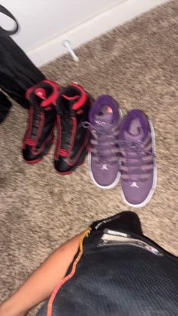 Women’s shoes
