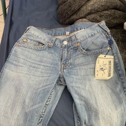 true religion pants 