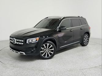 2022 Mercedes-Benz GLB 250