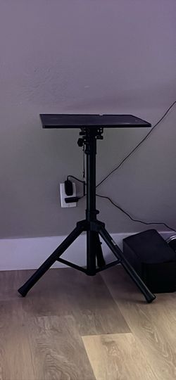 Pyle Laptop and Projector Stand