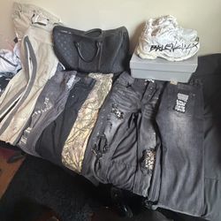 Designer Jeans For Sale Size 30x32