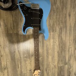 Stratocaster And More !