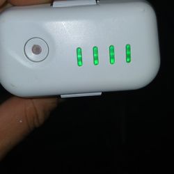 Dji Phantom  2 VISION.  Battery 