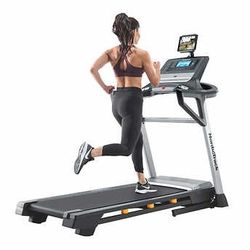 NordicTrack Elite 700 Treadmill $350