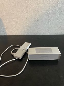 Bose Speaker