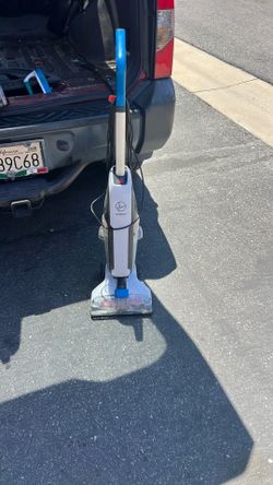 Hoover Power Dash