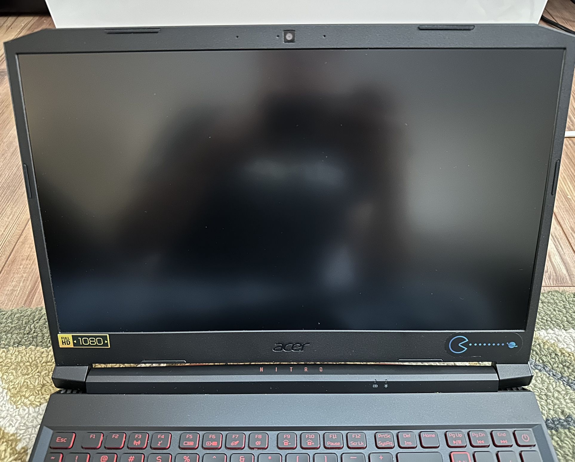 Acer Nitro 5 Gaming Laptop