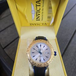 Invicta Men's Watch (Model 12615)