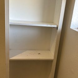 shelf