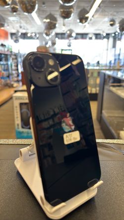 iPhone 14