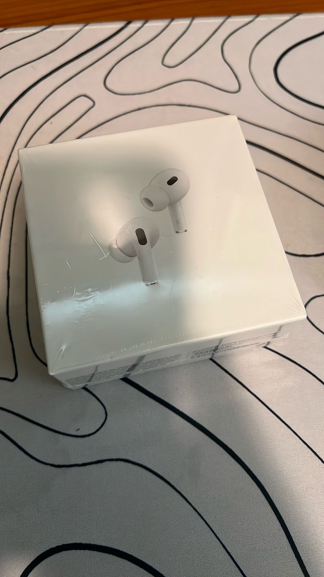 AIRPOD PROS 2