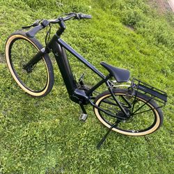 E-bike