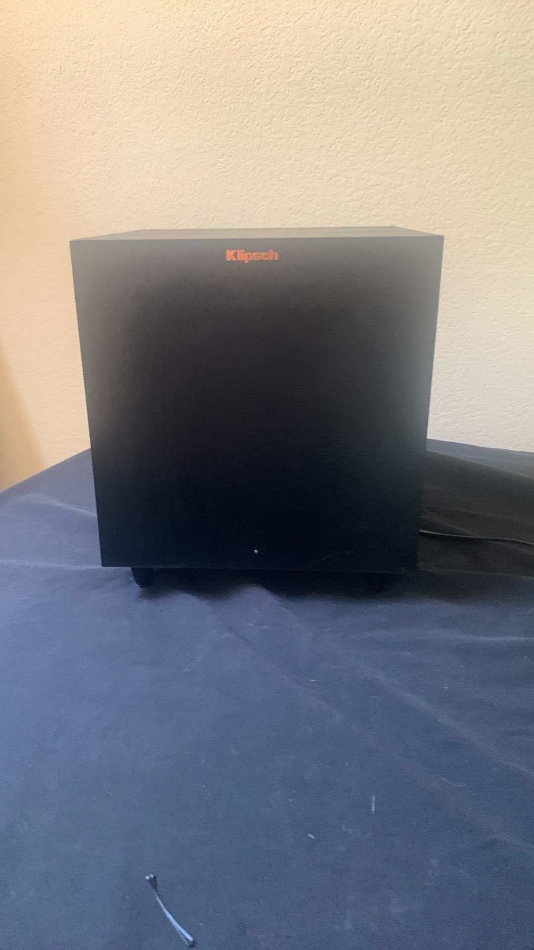 Klipsch Speaker
