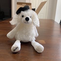 Scentsy Kids Buddy Plush Animal - Pari The Poodle