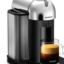 Coffe Maker Nespresso Vertuo