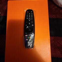 Remote Control