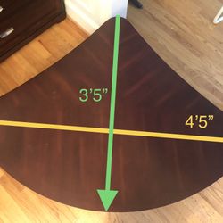 Lift-top Coffee Table with Storage 