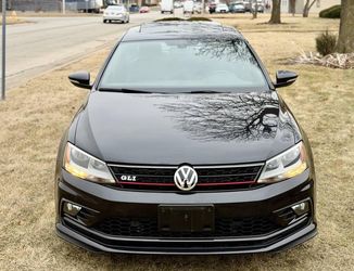 2016 Volkswagen Jetta