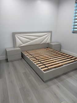 Bedroom sets