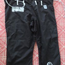 fuji submit everyone gi pants A5