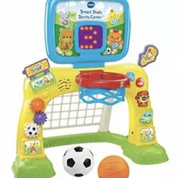 Vetch Sport Smart Shot Center Brand New