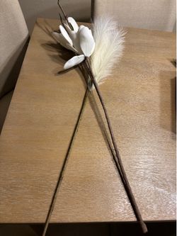 Flower decor