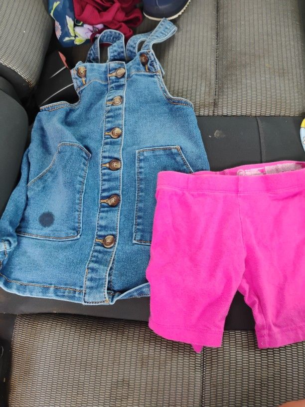 Toddler Clothes