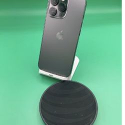 🔥Apple iPhone 13 Pro 128 GB in Black for XFINITY Near Mint Condition🔥